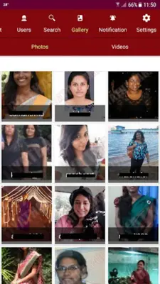 Marriage Proposals Sri Lanka android App screenshot 1